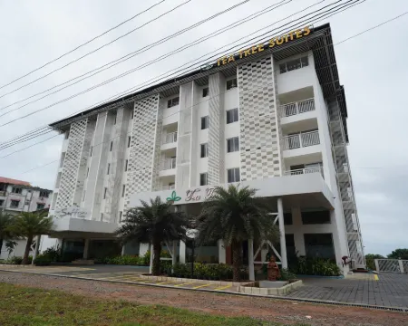 Tea Tree Suites,Manipal Hotels in Manipal