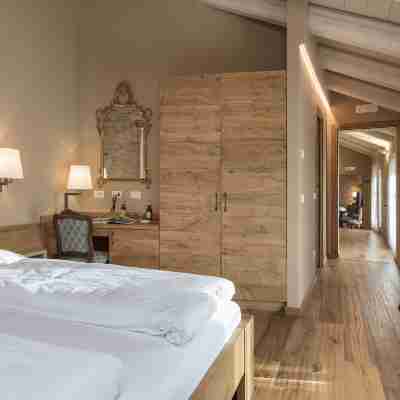 Sunstar Hotel Piemont Castello di Villa Rooms