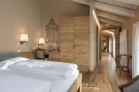 Sunstar Hotel Piemont Castello di Villa Hotels in Mombercelli