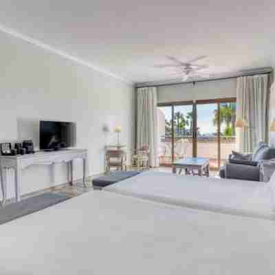 Hotel Alhaurín Golf Resort Rooms