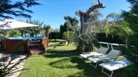 Villa Piana - Con Piscina ed Ampio Giardino Privato