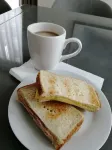 Clique Court Hotel & Suite - breakfast