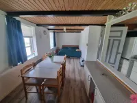 A Cozy House to Stay in Vandel Hotels in Vandel