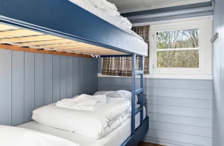 First Camp Gol Hallingdal Отели в г. Nesbyen