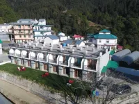 Mountain View Resort Hotels in Chail