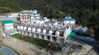 Mountain View Resort Hotels in Chail