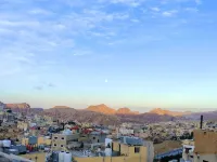 Town Season Hotel Hotels in Petra