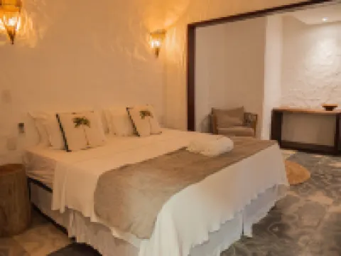 Moriá Eco Lodge Hotels in Amontada