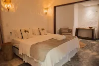 Moriá Eco Lodge Hotels in Amontada