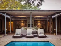 Bushveld Terrace Safari Hotel, Lodge & Spa Hotels in Mopani
