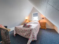 엘림의 평화로운 가족 집  호텔