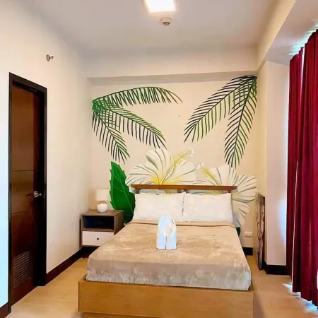 Mactan Newtown Staycation