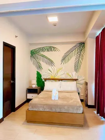 Mactan Newtown Staycation