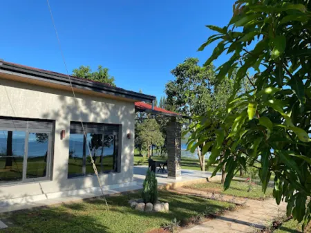 Maravilla Kivu Eco Resort