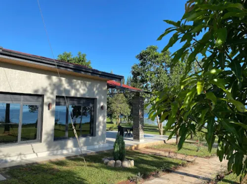 Maravilla Kivu Eco Resort - 3-Star