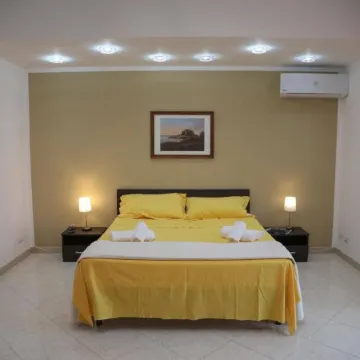 Spacious 4 Bedroom Apartment with Terrace and View
