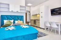 Apartamente 2 Tomis Villa