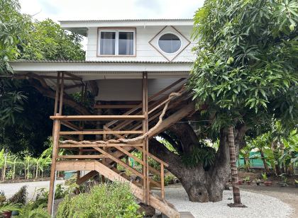 Pension Pare Lodge