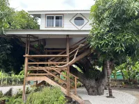 Pare LODGE TAHITI