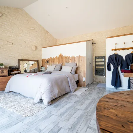 L'Echappee Vendeenne Chambres d'Hotes