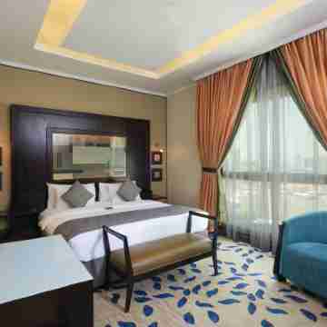 Boudl Al Salmiya Rooms