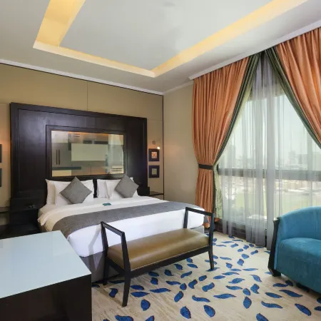Boudl Al Salmiya