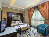 Boudl Al Salmiya Hotel a 