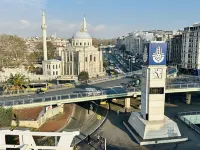 Istanbul Midpoint Hotel Hotels near Yenikapi Ferry