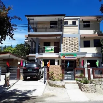 Gravino Pension House