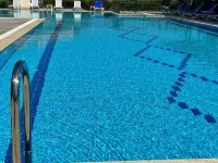 Kaya Garden Side - Rooftop Pools