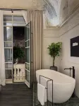 Artemisia Domus - Giardino - romantici