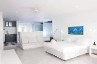 La Ballena Azul Hotel