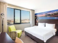 Lindner Hotel Bratislava Hotele w: Bratysława