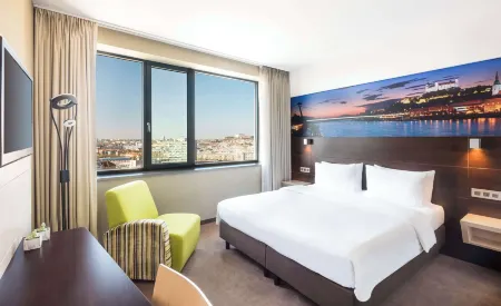Lindner Hotel Bratislava