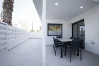 Phaedrus Living: Luxury Mackenzie Flat Hotel in zona Intercity Buses