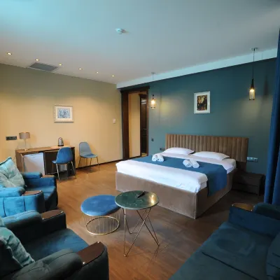 Hotel Verisima Hotels near Vera