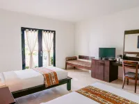 ليجونج كيراتون بيتش هوتل Hotels near شاطئ بيراوا (Berawa Beach)
