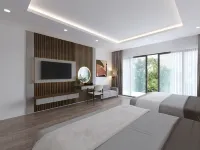 Tam Coc LiLy Homestay Hotels in Ninh Thang