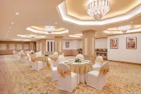 Lemon Tree Hotel Bhopal