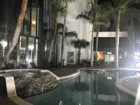 Sunchase Inn & Suites - Spa