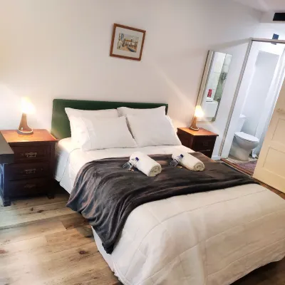 Imaculada 1 Hotels in Braga Old Town