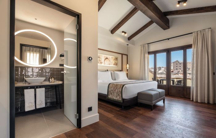 Áurea Toledo by Eurostars Hotel Company