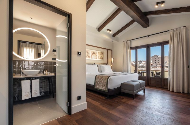 Áurea Toledo by Eurostars Hotel Company