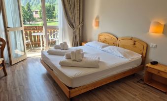 Hotel Saisera