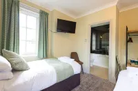 Fox Inn Hotels in Guisborough