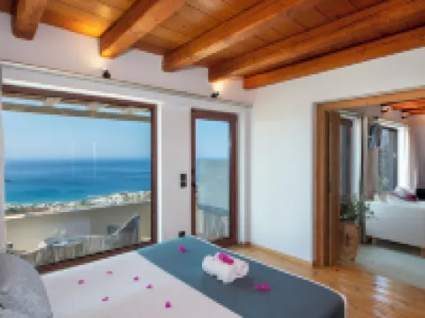 Stefanos Village Hotel Hotels in Myrthios