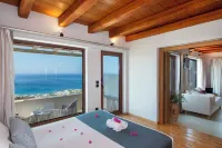 Stefanos Village Hotel Hotels in Myrthios