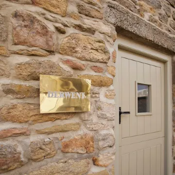 Host & Stay - Derwent