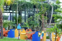 Serene Nature Hotel & Spa Hotels in Cam Thanh