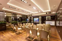 Landmark Creek Hotel and Wellness Plovdiv